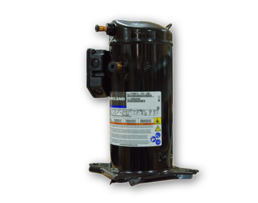 Alfaco Scroll Copeland